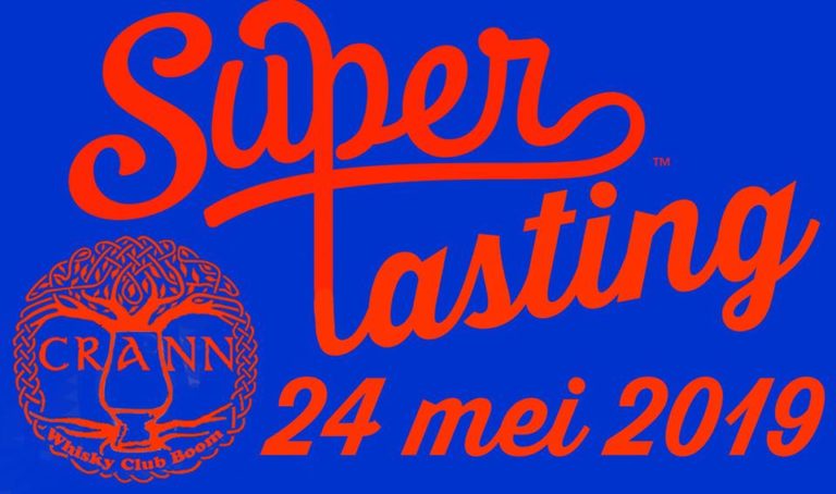 Supertasting 2019
