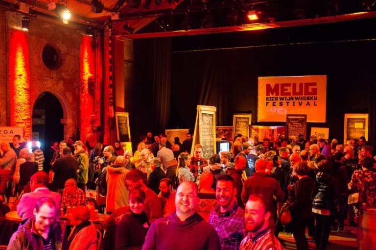 Meug Tastingfestival 2022