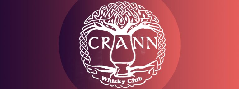 CRANN Whisky Club