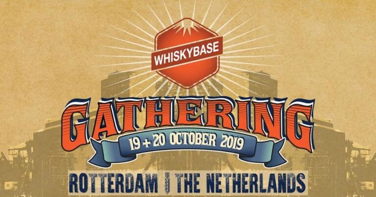 Whiskybase Gathering 2019