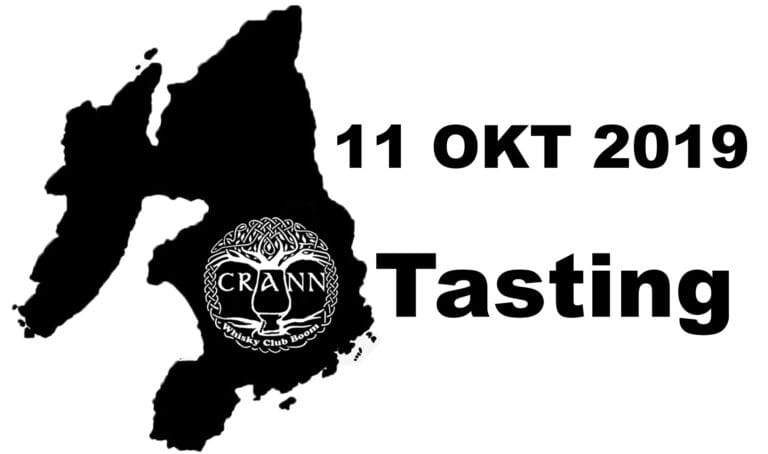 “Look at the map” tasting
